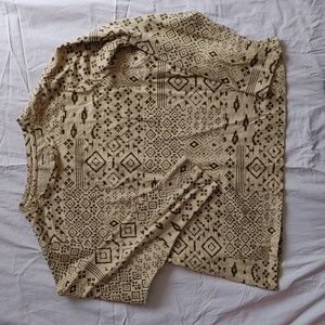 Women's Plus Size Top